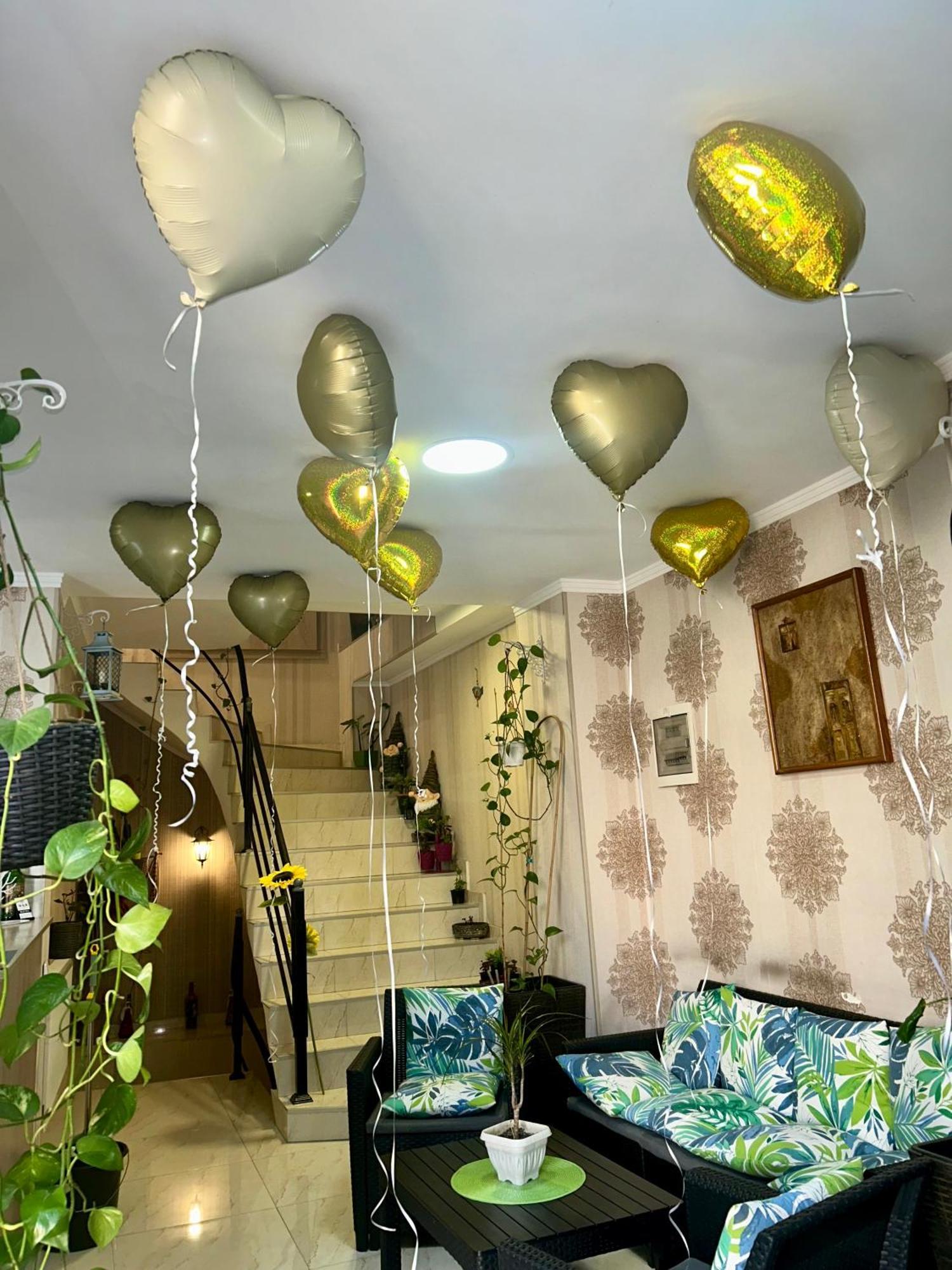 Hotel Marioni Tbilisi Buitenkant foto