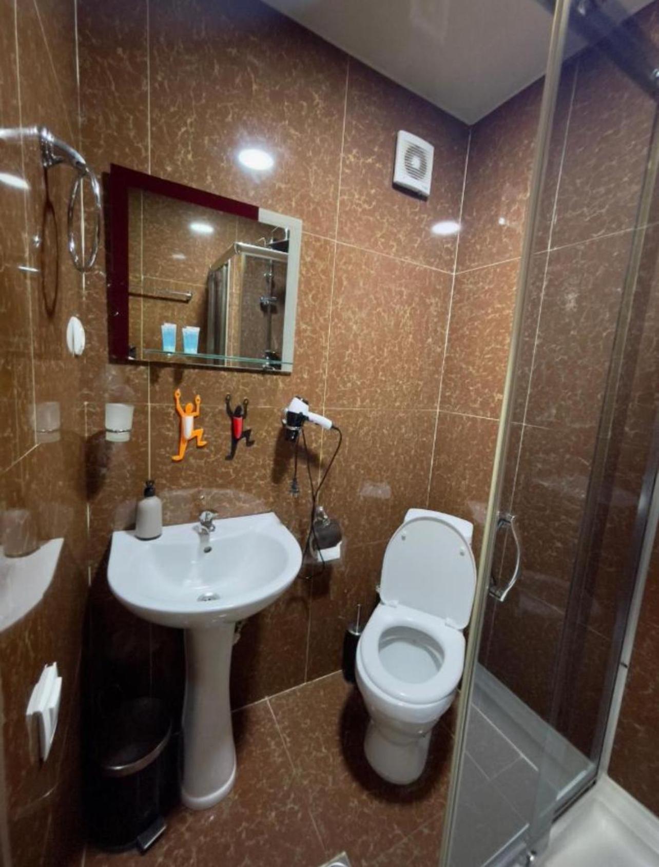 Hotel Marioni Tbilisi Buitenkant foto